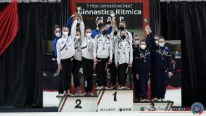 podio serie a1 foto pagliaricci   simone ferraro  dsc8638